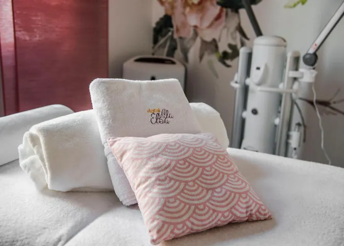 Elsa 4* Bad Kissingen