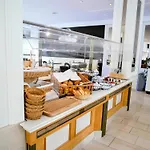 Ξενοδοχείο Elsa Μπαντ Κίσινγκεν