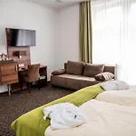Elsa ホテル 4*