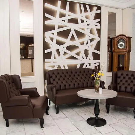 Elsa Hotel Bad Kissingen