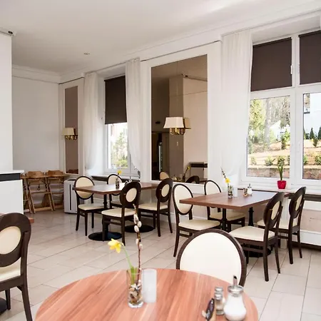 Hotel Elsa 4*