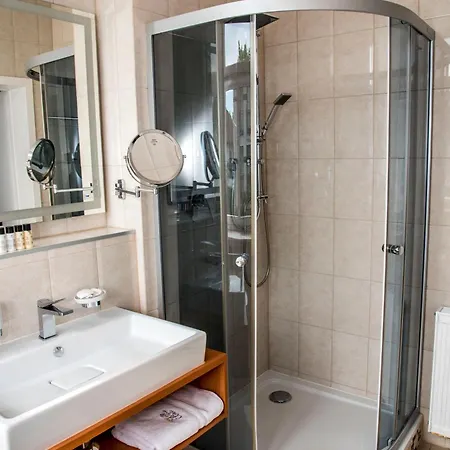 Elsa 4* Bad Kissingen