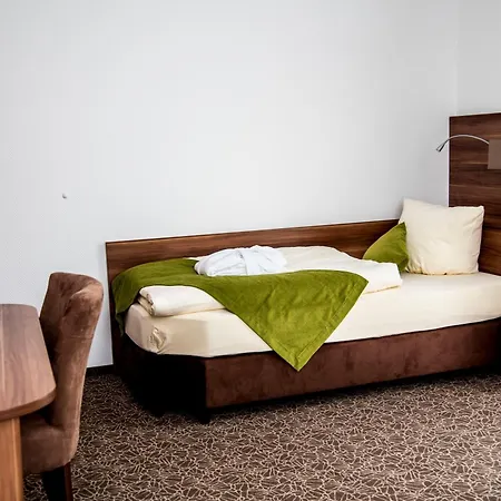 Hotel Elsa 4*