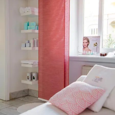 Hotel Elsa Bad Kissingen