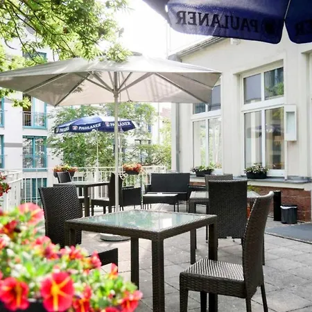 Elsa Hotel 4*