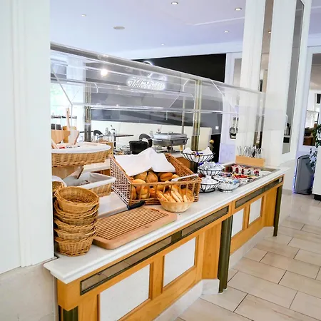 Hotel Elsa Bad Kissingen
