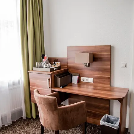Hotel Elsa 4*