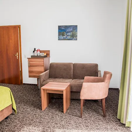Elsa 4* Bad Kissingen