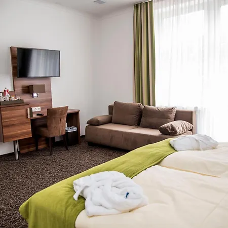 Elsa Hotel 4*
