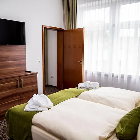 Elsa Hotel Bad Kissingen