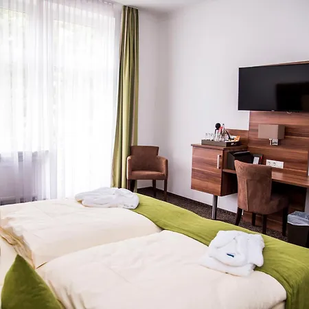 Hotel Elsa Bad Kissingen
