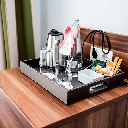 Elsa Hotel 4*