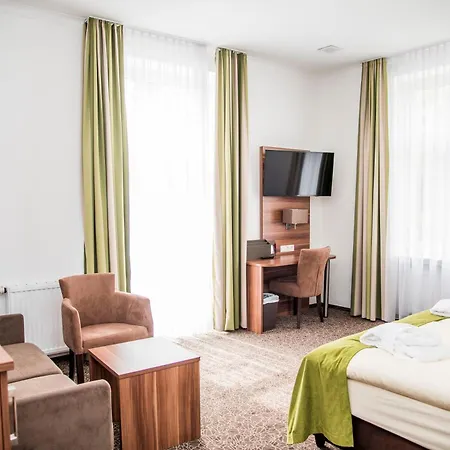 Hotel Elsa Bad Kissingen