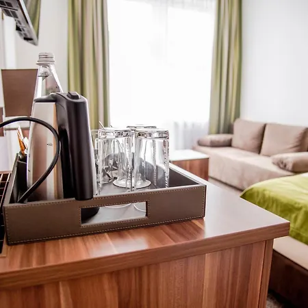 Hotel Elsa 4*