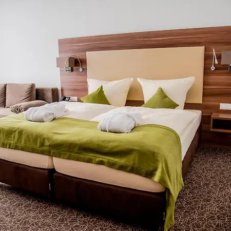Hotel Elsa Bad Kissingen