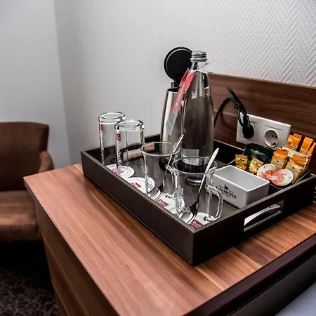 Elsa Hotel 4*