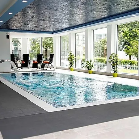 Hotel Elsa Bad Kissingen