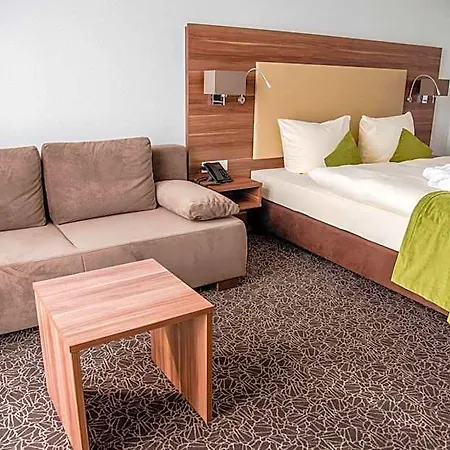 Hotel Elsa Bad Kissingen