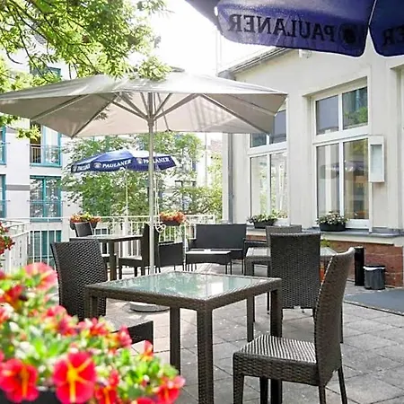 Elsa Hotel Bad Kissingen