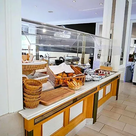 Hotel Elsa 4*