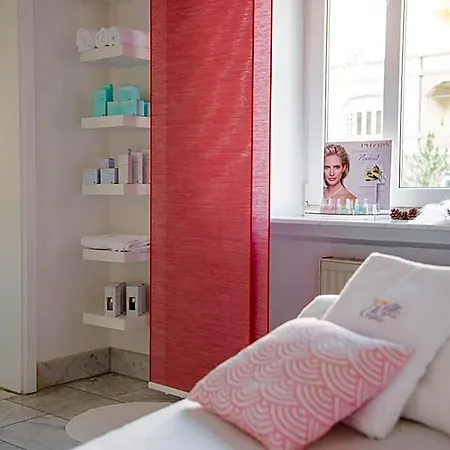 Hotel Elsa Bad Kissingen