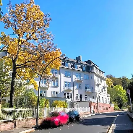 Hotel Elsa