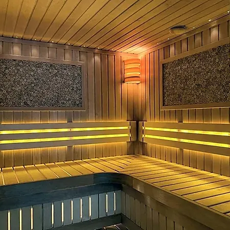 Hotel Elsa 4*