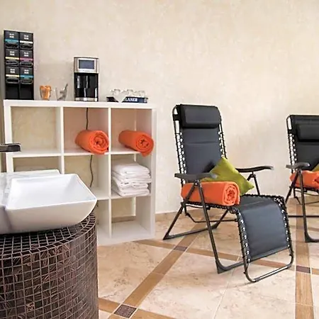 Hotel Elsa Bad Kissingen
