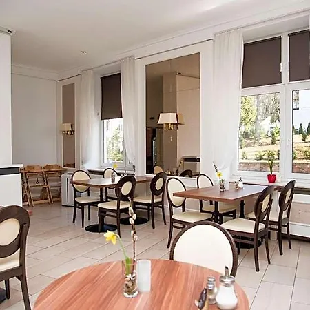 Elsa Hotel Bad Kissingen