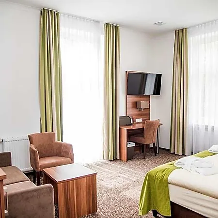 Hotel Elsa