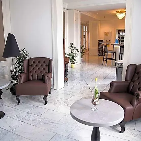 Hotel Elsa