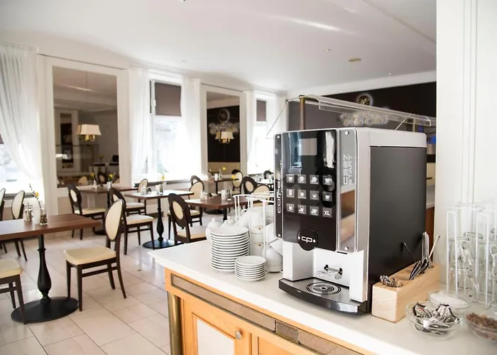 Elsa Hotel 4*