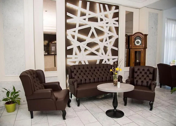 Elsa Hotel Bad Kissingen
