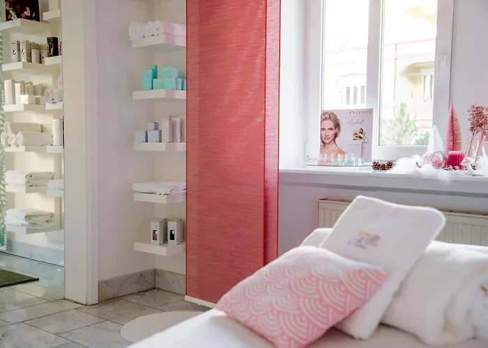 Hotel Elsa Bad Kissingen