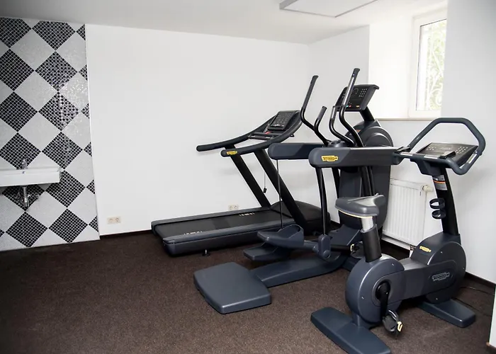 Elsa Hotel Bad Kissingen