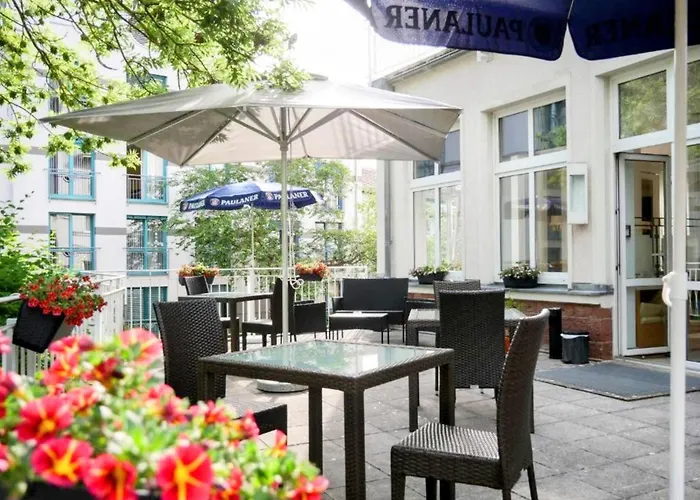 Elsa Hotel 4*