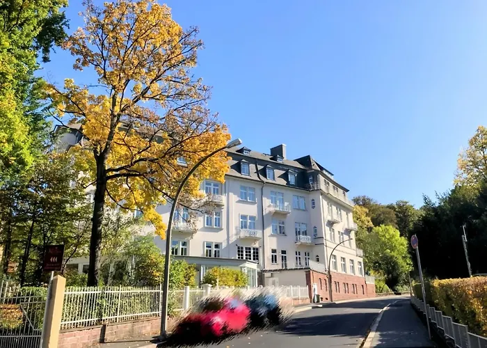 Elsa Bad Kissingen