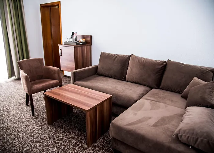 Elsa Hotel Bad Kissingen