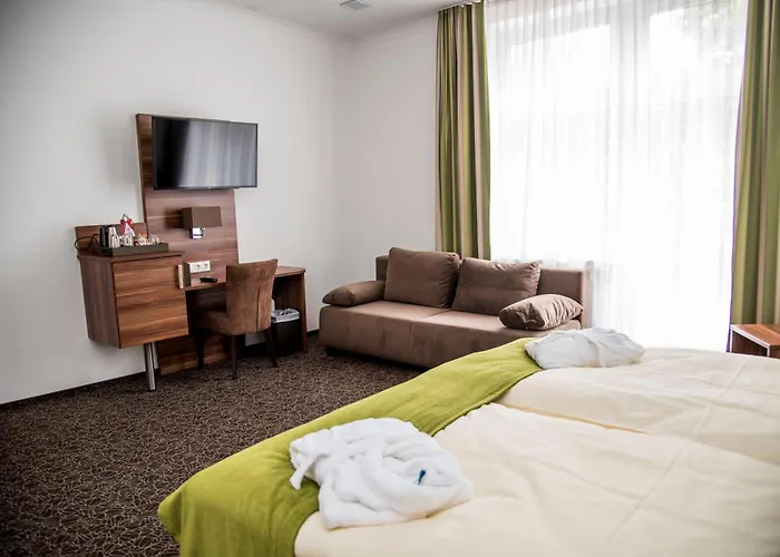Elsa Hotel 4*