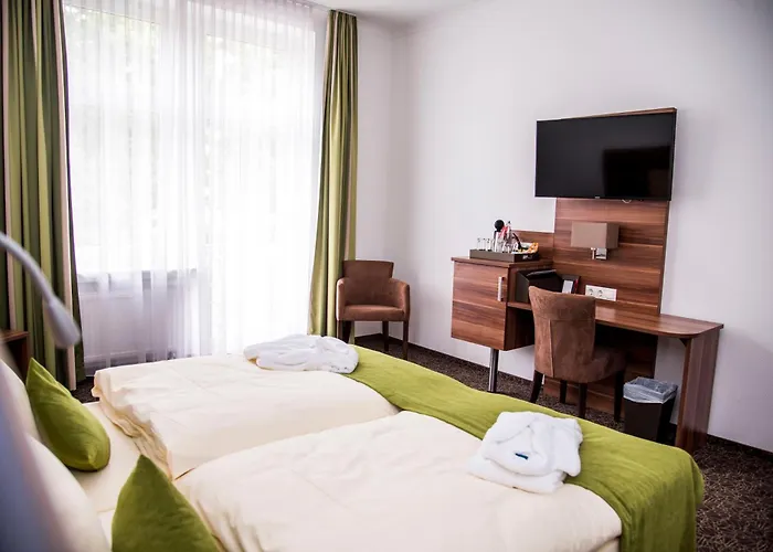 Hotel Elsa Bad Kissingen