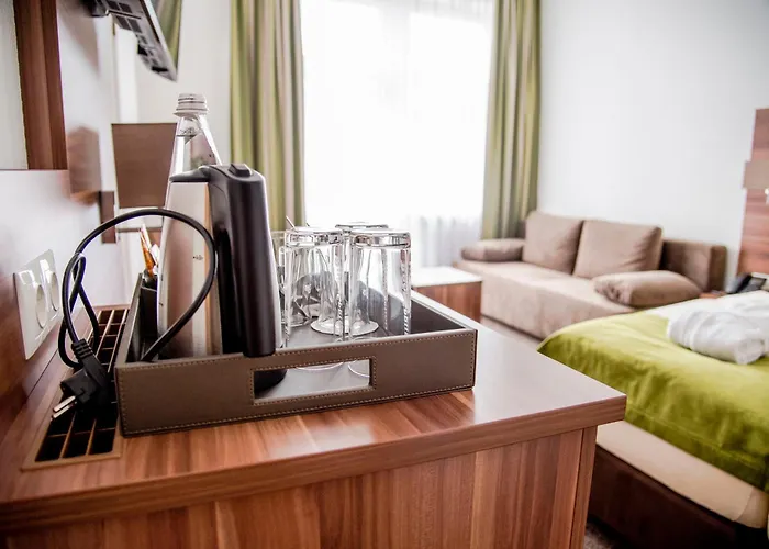 Hotel Elsa 4*